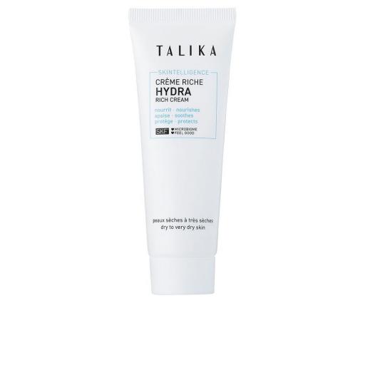 SKINTELLIGENCE HYDRA crema rica hidratante 50 ml