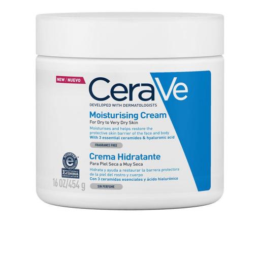 CREMA HIDRATANTE para rostro y cuerpo formulada con ácido hialurónico y ceramidas esenciales r [2]