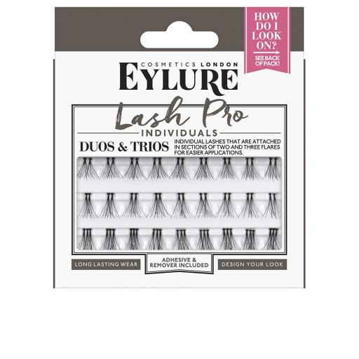 LASH-PRO individuals duos & trios 1 u [0]
