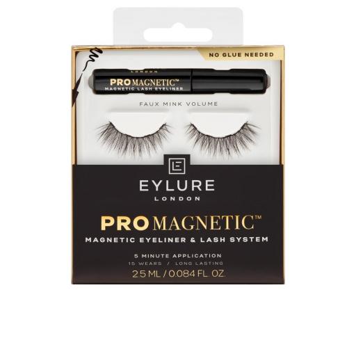 PRO MAGNETIC KIT volume 21 gr [0]
