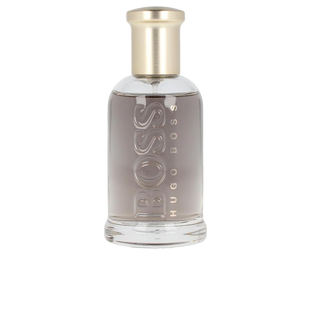 BOSS BOTTLED eau de parfum vaporizador