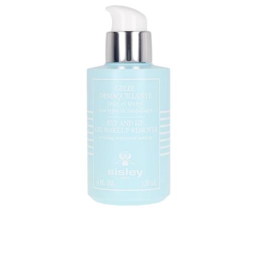 GELÉE DEMAQUILLANTE yeux et lèvres 120 ml [0]