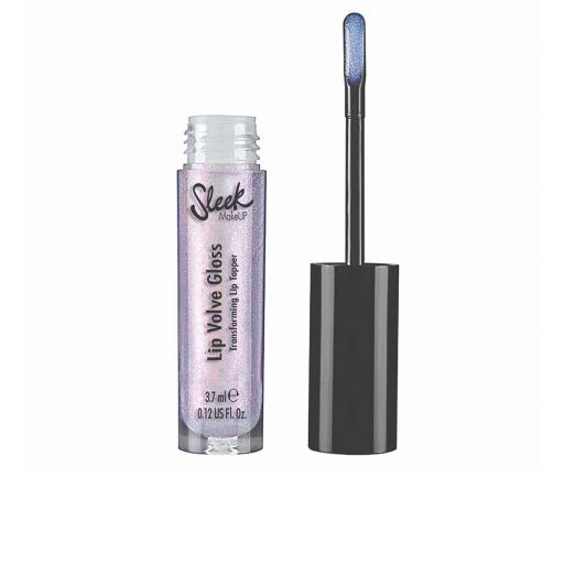 LIP VOLVE GLOSS transforming lip topper #Shimmy Shimmy Ya 7,5 ml [0]
