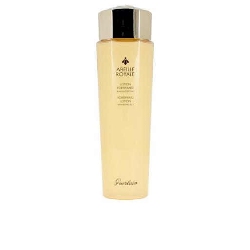 ABEILLE ROYALE loción fortificante con Jalea Real  [0]