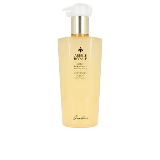ABEILLE ROYALE loción fortificante con Jalea Real  [1]