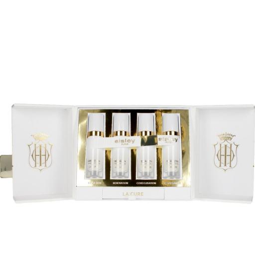 LA CURE l&#39;Integral antiedad 4 ux 10 ml [0]