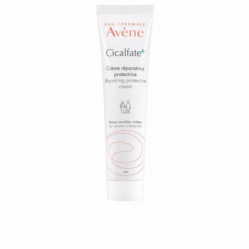 CICALFATE+ crema protectora reparadora 