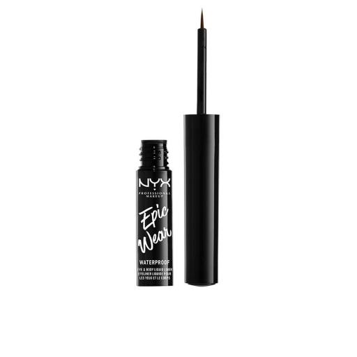 EPIC WEAR waterproof liquid liner  [1]