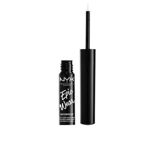 EPIC WEAR waterproof liquid liner  [2]
