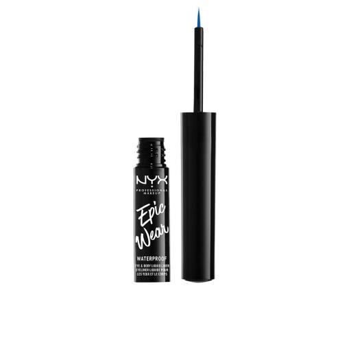 EPIC WEAR waterproof liquid liner  [3]