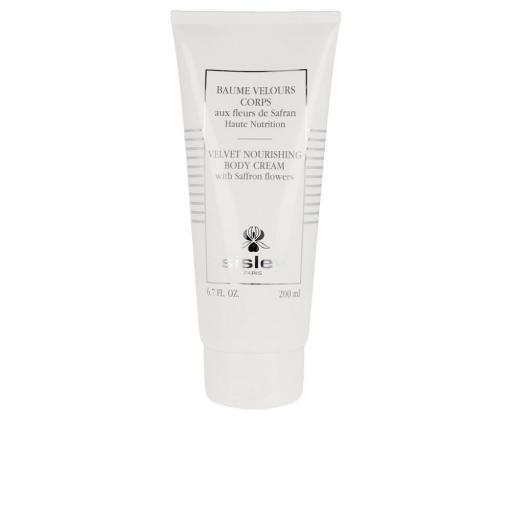 BAUME VELOURS aux fleurs de safran 200 ml [0]