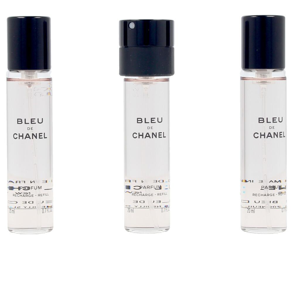 BLEU PARFUM edp vapo twist & spray 3 x 20 ml