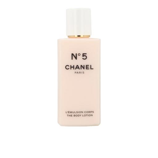 Nº 5 emulsion corps 200 ml [0]