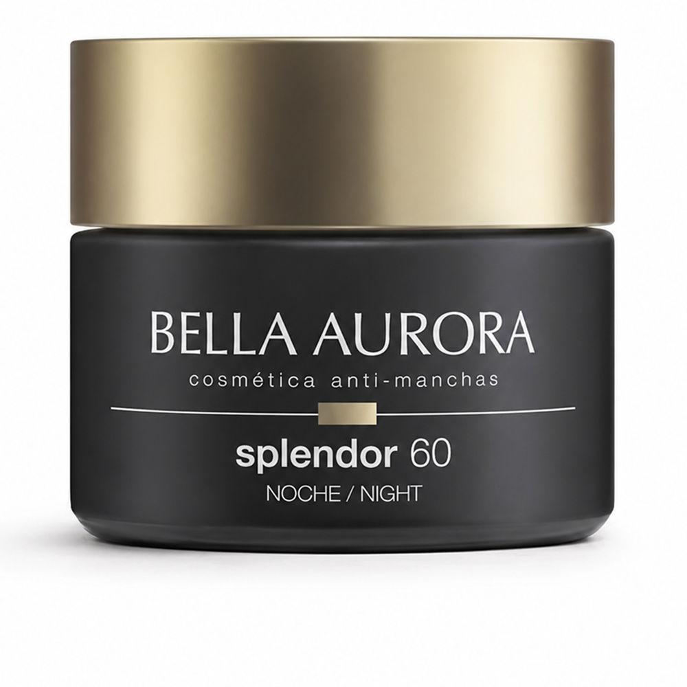 SPLENDOR 60 tratamiento redensificante día SPF20 50 ml