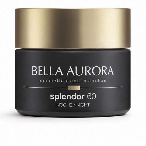 SPLENDOR 60 tratamiento redensificante día SPF20 50 ml [0]