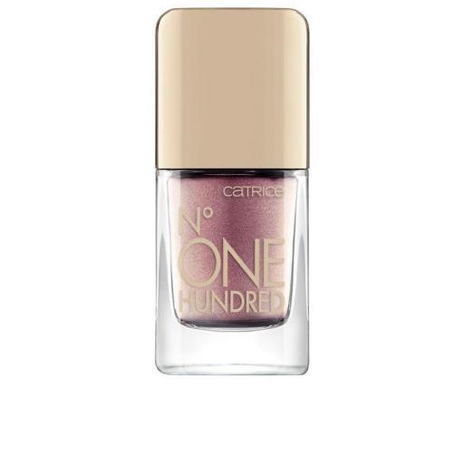 ICONAILS gel esmalte de uñas  [1]