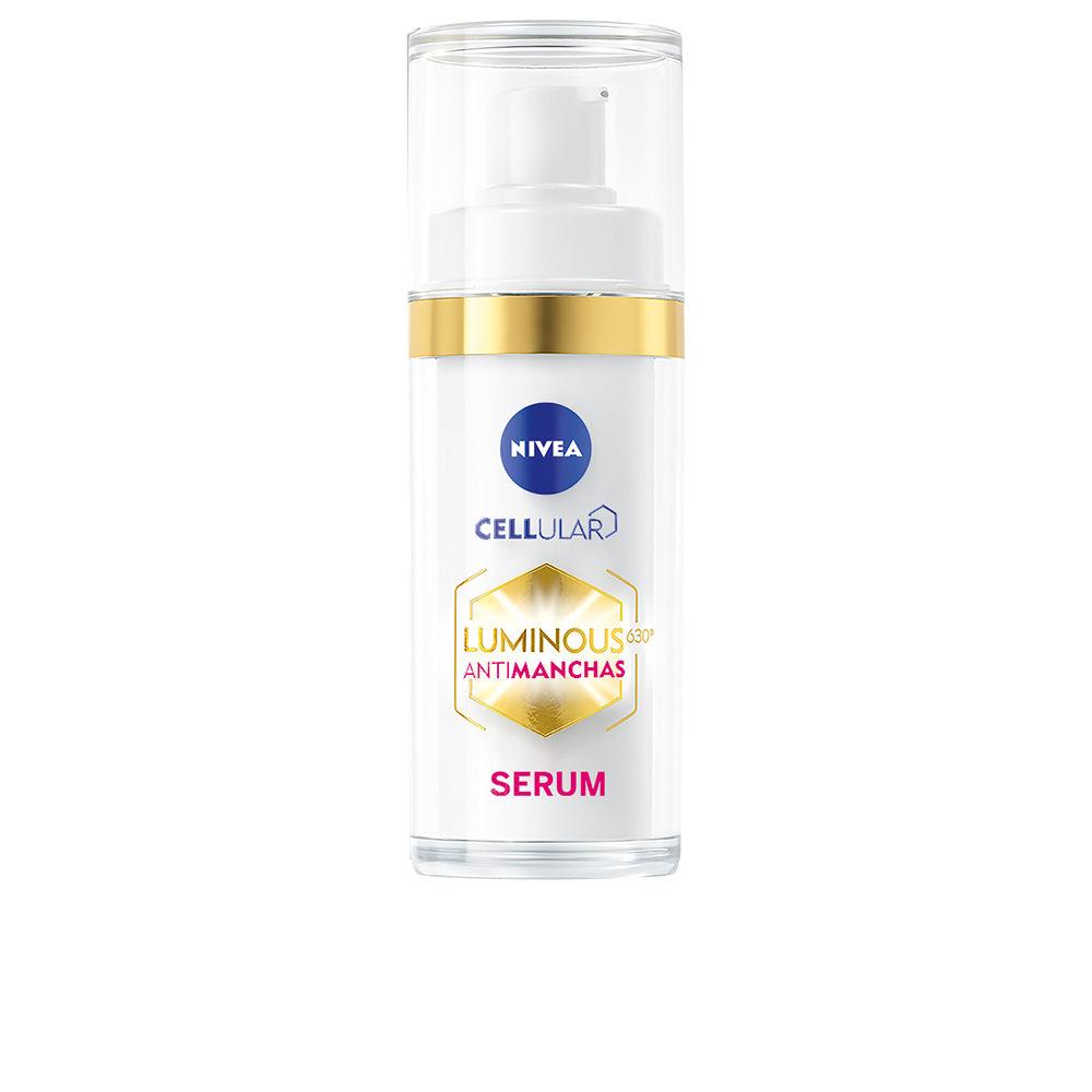 LUMINOUS 630º ANTIMANCHAS serum avanzado 30 ml