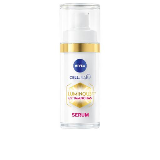 LUMINOUS 630º ANTIMANCHAS serum avanzado 30 ml [0]