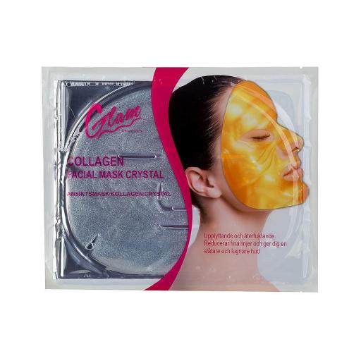 MASK crystal face 60 gr [0]