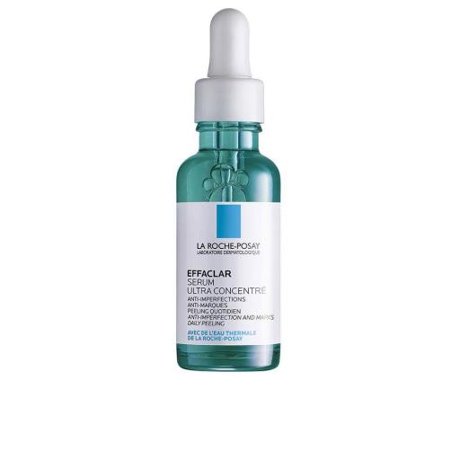 EFFACLAR ultra concentrated sérum 30 ml