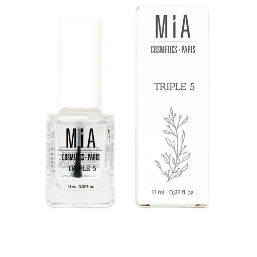 TRIPLE 5 tratamiento uñas 11 ml [0]