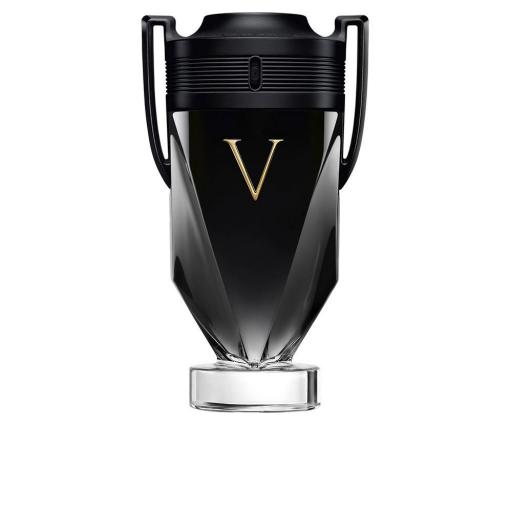 INVICTUS VICTORY eau de parfum vaporizador  [0]