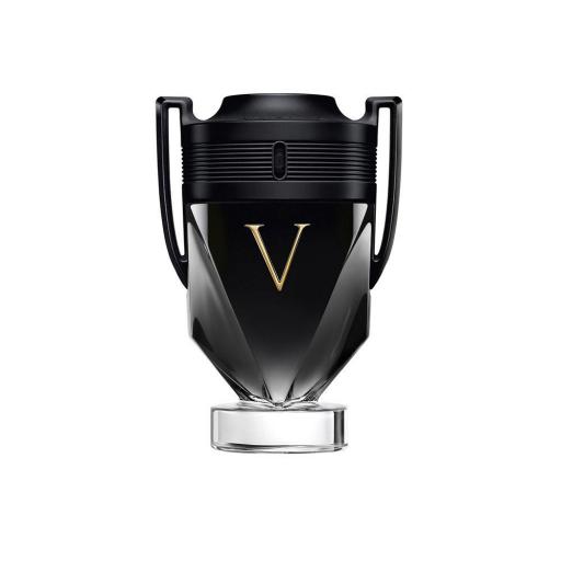 INVICTUS VICTORY eau de parfum vaporizador  [1]