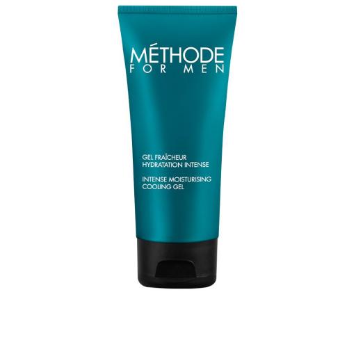 MÉTHODE FOR MEN gel fraîcheur hydratation intense 50 ml [0]