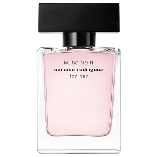 FOR HER MUSC NOIR eau de parfum vaporizador 