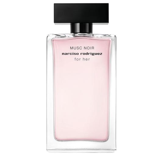 FOR HER MUSC NOIR eau de parfum vaporizador  [2]