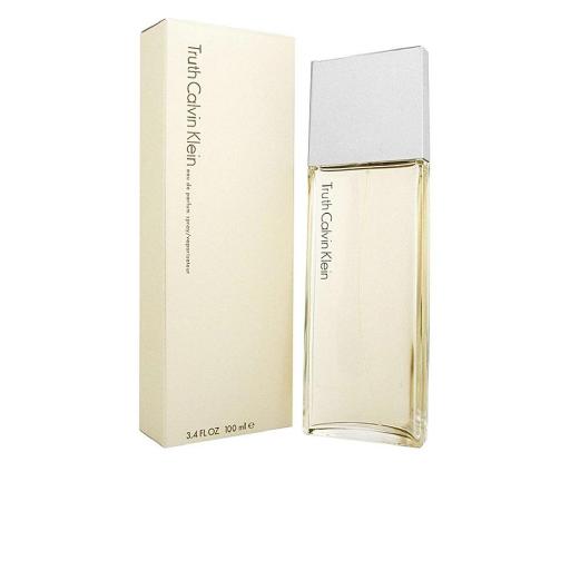 TRUTH eau de parfum vaporizador 100 ml [0]