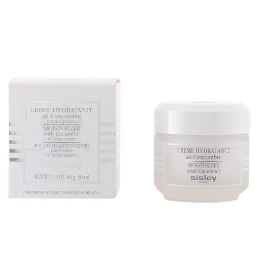 PHYTO JOUR&NUIT crème hydratante au concombre 50 ml