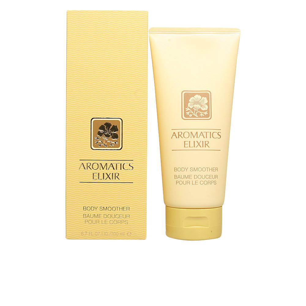 AROMATICS ELIXIR body smoother 200 ml