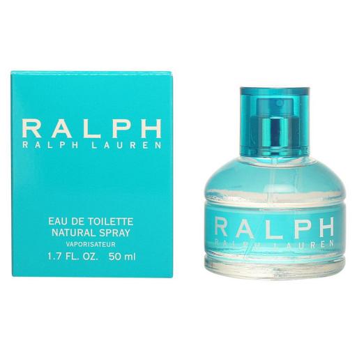 RALPH eau de toilette vaporizador  [1]