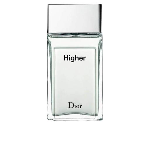 HIGHER eau de toilette vaporizador 100 ml