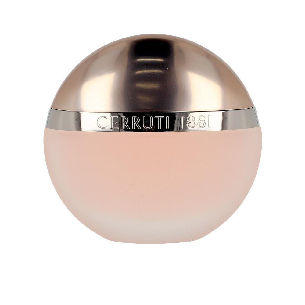 1881 POUR FEMME eau de toilette vaporizador