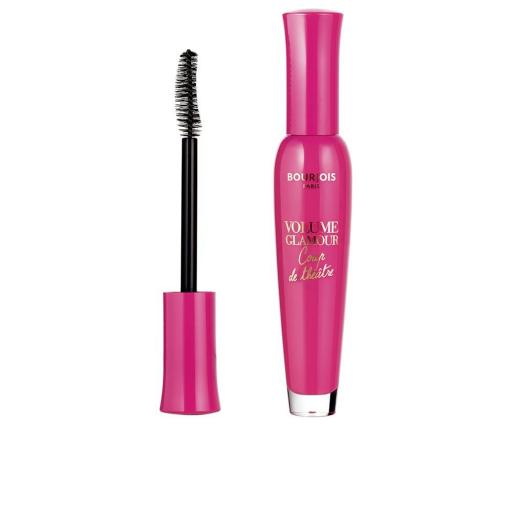 VOLUME GLAMOUR coup the theatre mascara #black 7 ml [0]