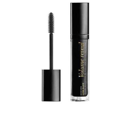 Máscara de pestañas VOLUME REVEAL #022 7,5 ml