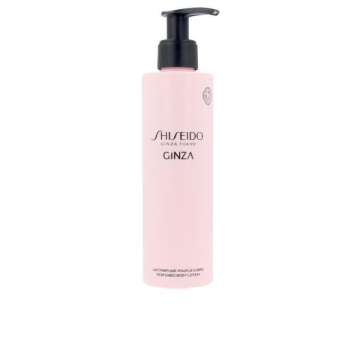 GINZA body lotion 200 ml [0]