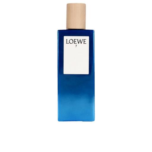 LOEWE 7 eau de toilette vaporizador 