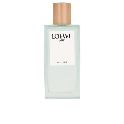 A MI AIRE eau de toilette vaporizador 100 ml