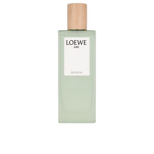 AIRE SUTILEZA eau de toilette vaporizador 