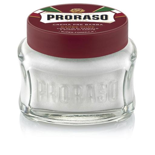 BARBE DURE crema pre afeitado 100 ml [0]