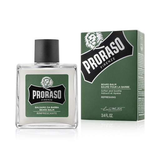 RINFRESCANTE bálsamo para barba 100 ml