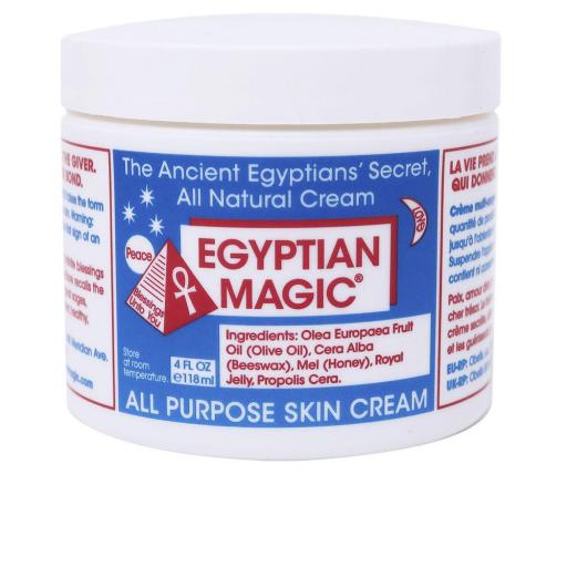 EGYPTIAN MAGIC SKIN all natural cream 118 ml