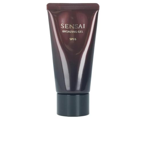 BRONZING gel  [1]