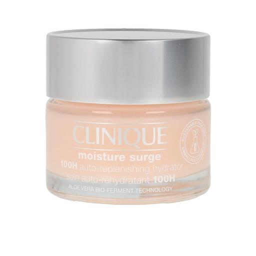 MOISTURE SURGE 100H auto-replenishing hydrator 