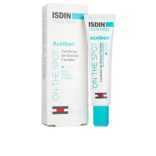 ACNIBEN corrector de granos faciales 15 ml [0]