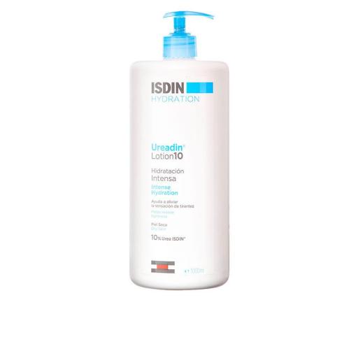 UREADIN LOTION10 hidratación intensa 
