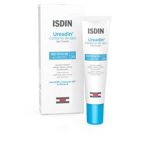 UREADIN contorno de ojos gel crema 15 ml [0]